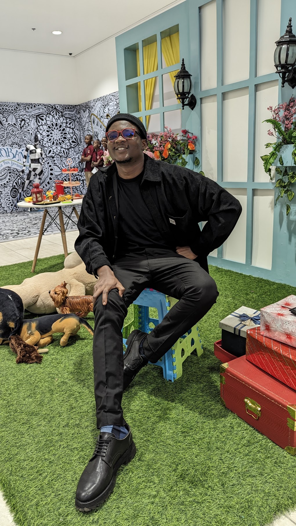 Magnus Investing Community